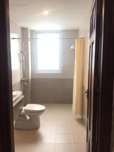 Superior Double or Twin Room with City View