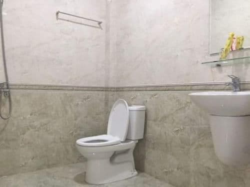 Economy Quadruple Room
