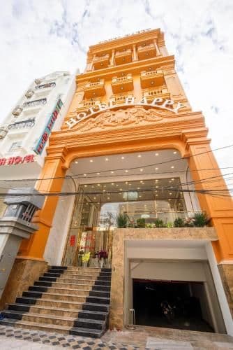 HOTEL HAPPY PHU QUOC HOTEL HAPPY PHU QUOC