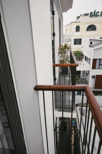 Studio with Ocean View