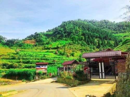 Honey homestay Dong Van Honey homestay Dong Van