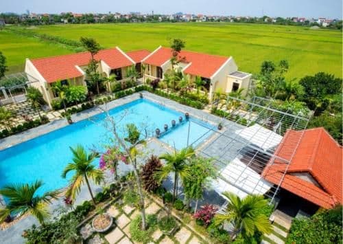 Dong Ne Tam Coc Hotel & Resort Dong Ne Tam Coc Hotel & Resort