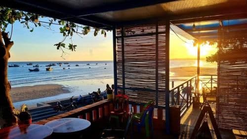 Chunlii Homestay Chunlii Homestay