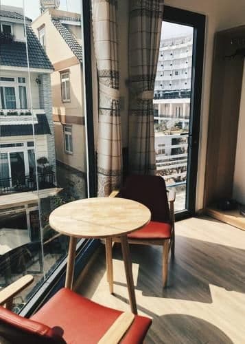 Superior Double Room