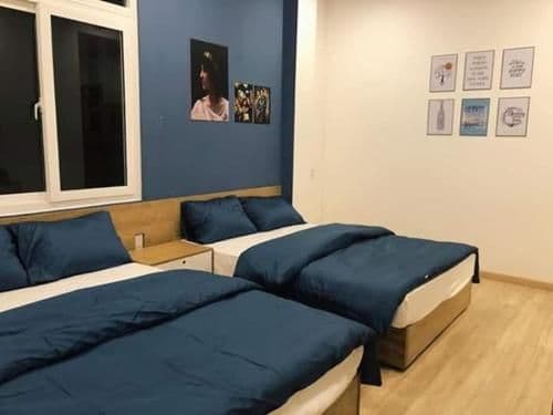 Superior Quadruple Room