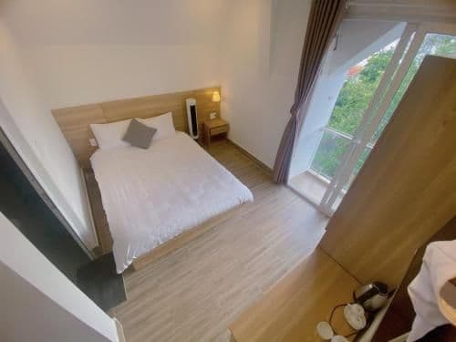 Small Double Room