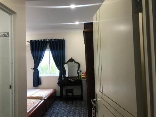 Comfort Quadruple Room