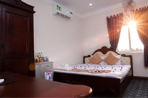 Comfort Quadruple Room