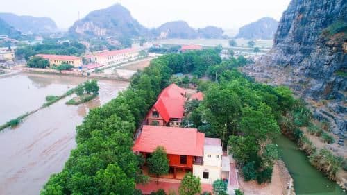 Hang Mua Valley Homestay Hang Mua Valley Homestay