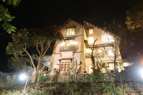 Villa