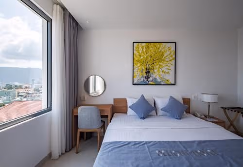 King Room