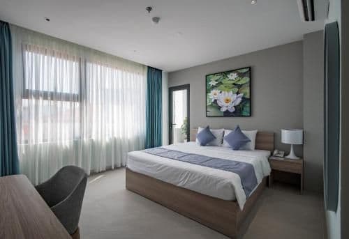 King Room
