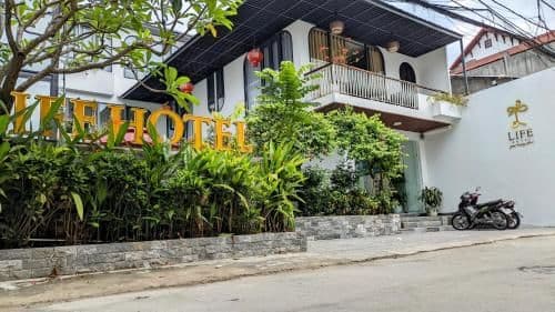 Life Boutique Hotel Life Boutique Hotel