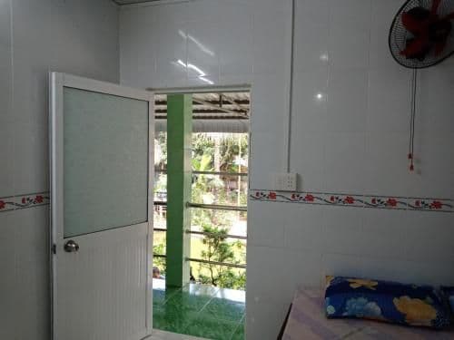 Double Room with Lake View