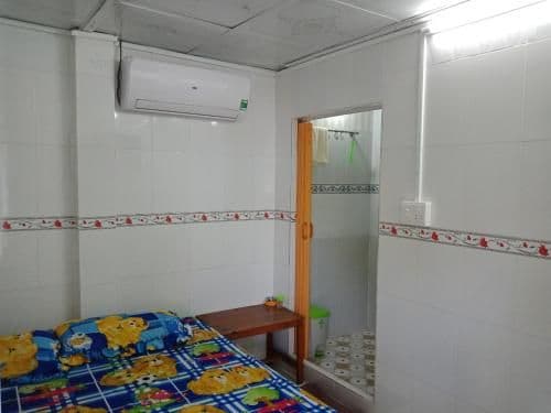 Double Room with Lake View