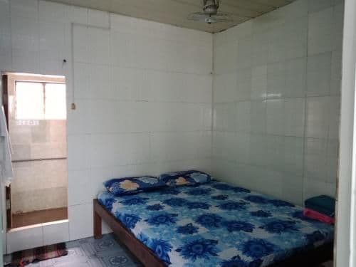 Double Room with Lake View