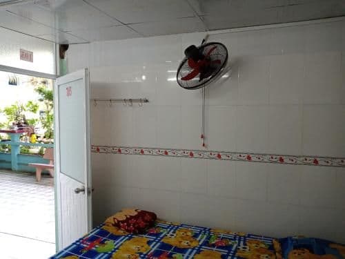 Double Room with Lake View