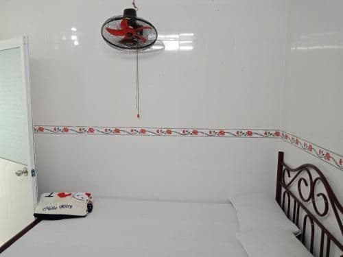 Double Room with Lake View