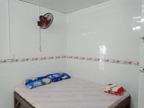 Double Room with Lake View