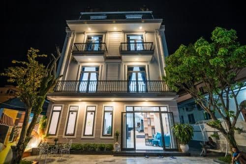 Peaceful House Hostel Peaceful House Hostel
