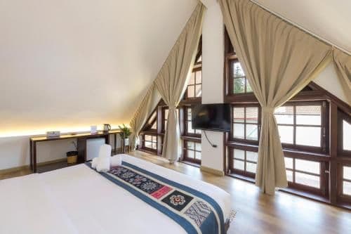 King Suite