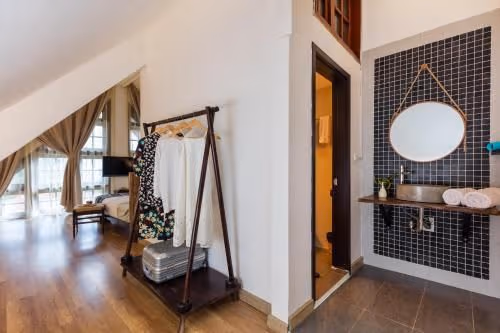 King Suite