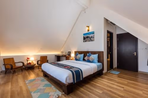 King Suite