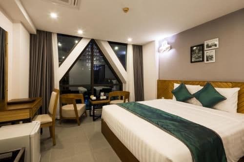 Superior Double or Twin Room