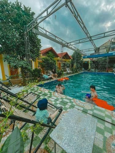Tam Coc Sunrise Homestay Tam Coc Sunrise Homestay