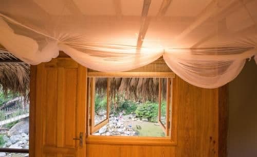 Double or Twin Room with River View