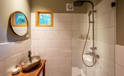 Double or Twin Room with River View