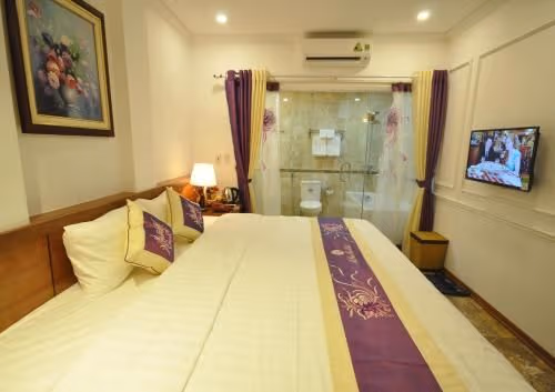 Superior Double or Twin Room