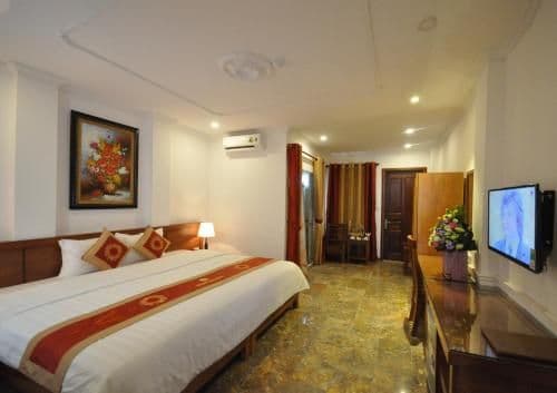 King Suite