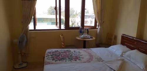 Comfort Quadruple Room
