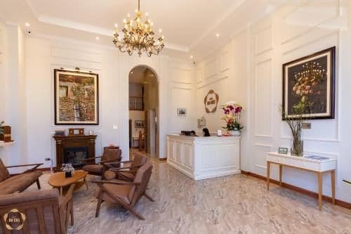 Standard Family Room