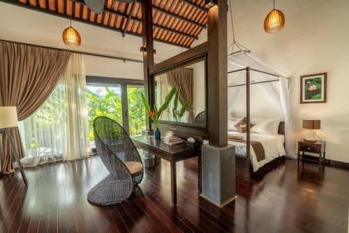 Aravinda Resort Ninh Binh Aravinda Resort Ninh Binh