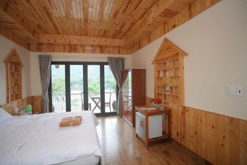 Bungalow - Water Front