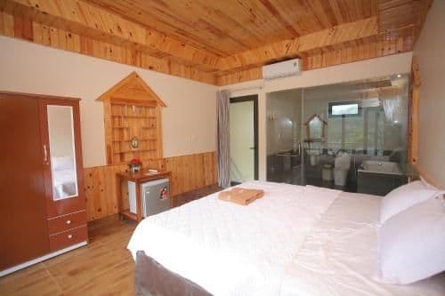 Bungalow - Water Front