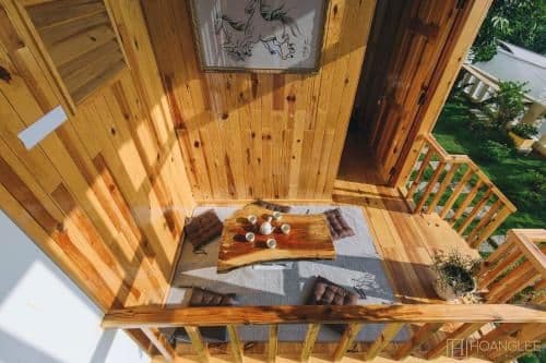Bungalow with Patio
