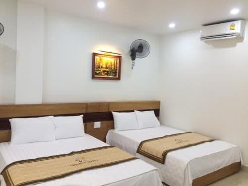 Thu Thuy Cruise - Travel Thu Thuy Cruise - Travel