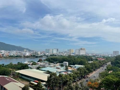 Nice Apartment Vung Tau with Swimming Pool 807 Nice Apartment Vung Tau with Swimming Pool 807
