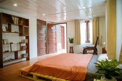 Dalat 1893 Homestay Dalat 1893 Homestay