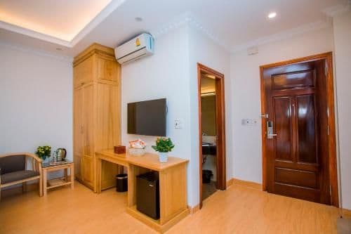 Superior Family Room
