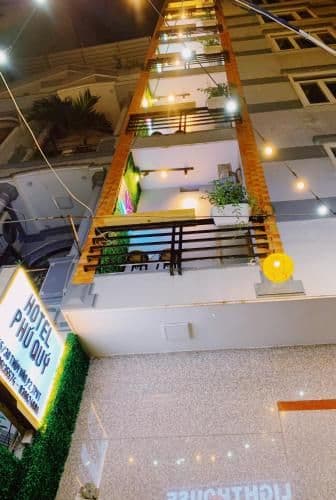 Phu Quy Hotel Phu Quy Hotel