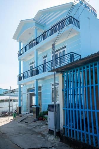 Xuan Anh Guesthouse Xuan Anh Guesthouse