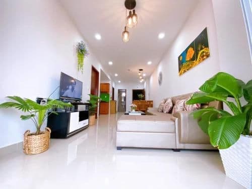 Vung Tau Gold Sea Apartment Vung Tau Gold Sea Apartment