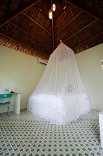 Deluxe Room (2 Adults + 1 Child)