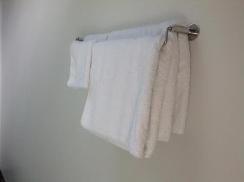 Deluxe Room (2 Adults + 1 Child)