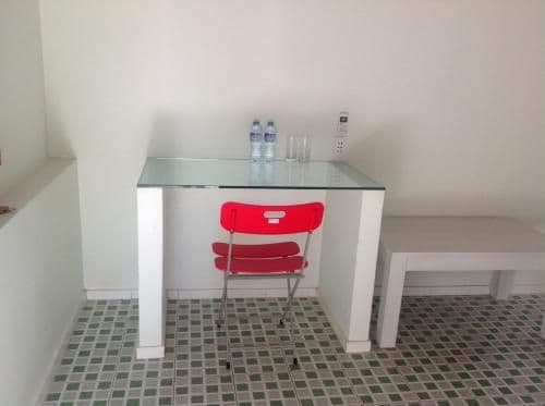 Deluxe Room (2 Adults + 1 Child)