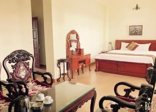Binh Minh Hotel Binh Minh Hotel